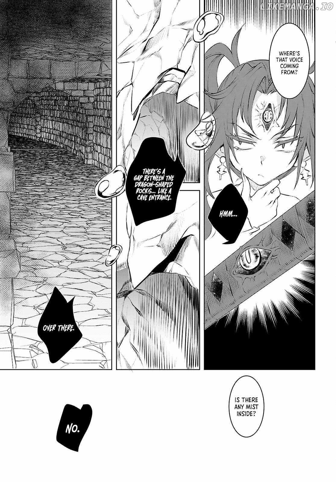 Being Able to Edit Skills in Another World I Gained OP Waifus Chapter 75 28